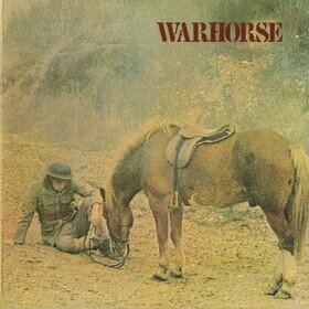 Warhorse Warhorse