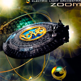Zoom (Limited Edition) Electric Light Orchestra