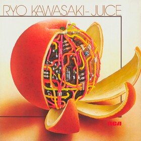 Juice Ryo Kawasaki
