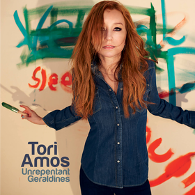 Unrepentant Tori Amos