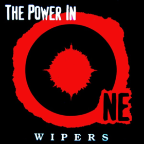 Power In One Wipers