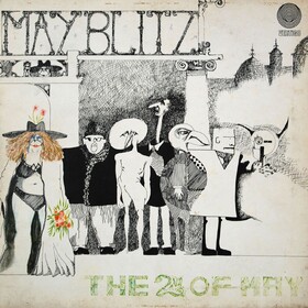 2nd Of May May Blitz