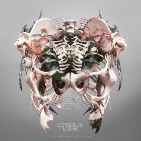 The Weight Of Sound Crystal Lake