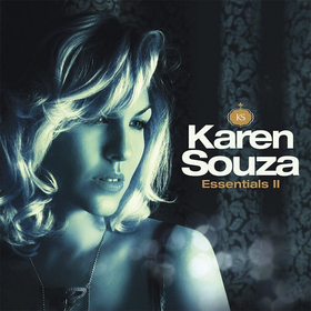 Essentials II (Coloured) Karen Souza