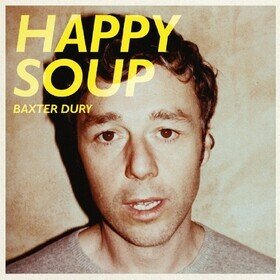Happy Soup Baxter Dury