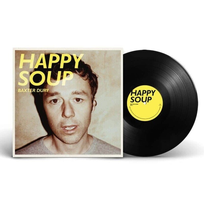 Happy Soup