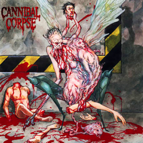Bloodthirst Cannibal Corpse