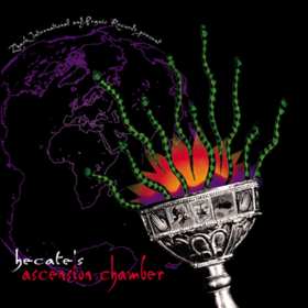 Ascension Chamber Hecate