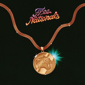 Free Nationals (Instrumentals) Free Nationals
