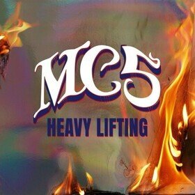 Heavy Lifting (Special Edition) Mc5