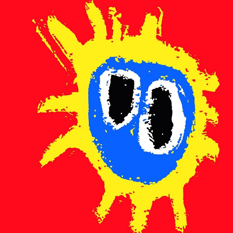Screamadelica (Picture Disc)