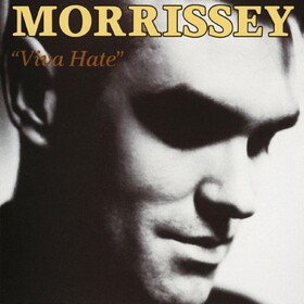 Viva Hate (Limited Edition) Morrissey