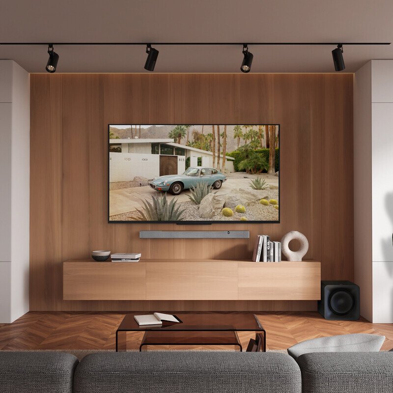 Flexus Core 200 Walnut