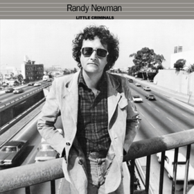 Little Criminals Randy Newman