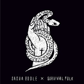 Survival Folk Sasha Boole / Саша Буль