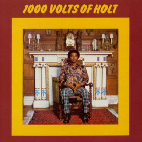 1000 Volts Of Holt John Holt