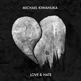 Love & Hate (Limited Edition) Michael Kiwanuka