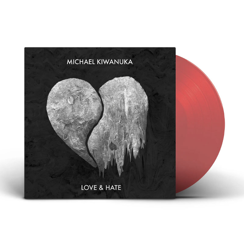 Love & Hate (Limited Edition)