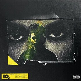 Beauty Behind The Madness  10 Years Collectors Edition The Weeknd