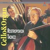 Cello & Organ