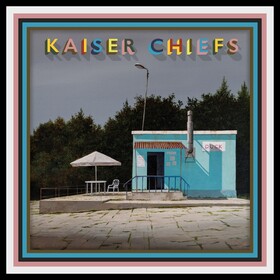 Duck (Limited Edition) Kaiser Chiefs