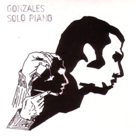 Solo Piano Chilly Gonzales