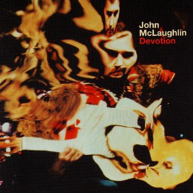 Devotion John Mclaughlin
