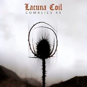 Comalies Xx (Limited Edition) Lacuna Coil