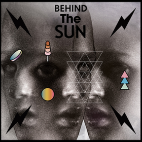 Behind The Sun Motorpsycho