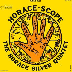 Horace - Scope (Limited Edition) Horace Silver