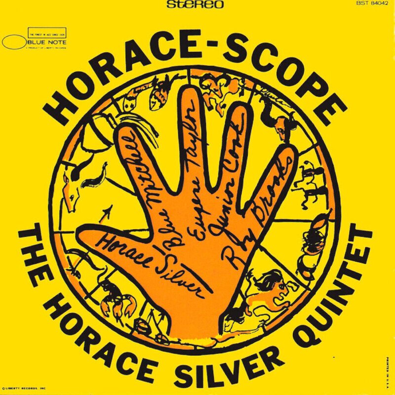 Horace - Scope (Limited Edition)