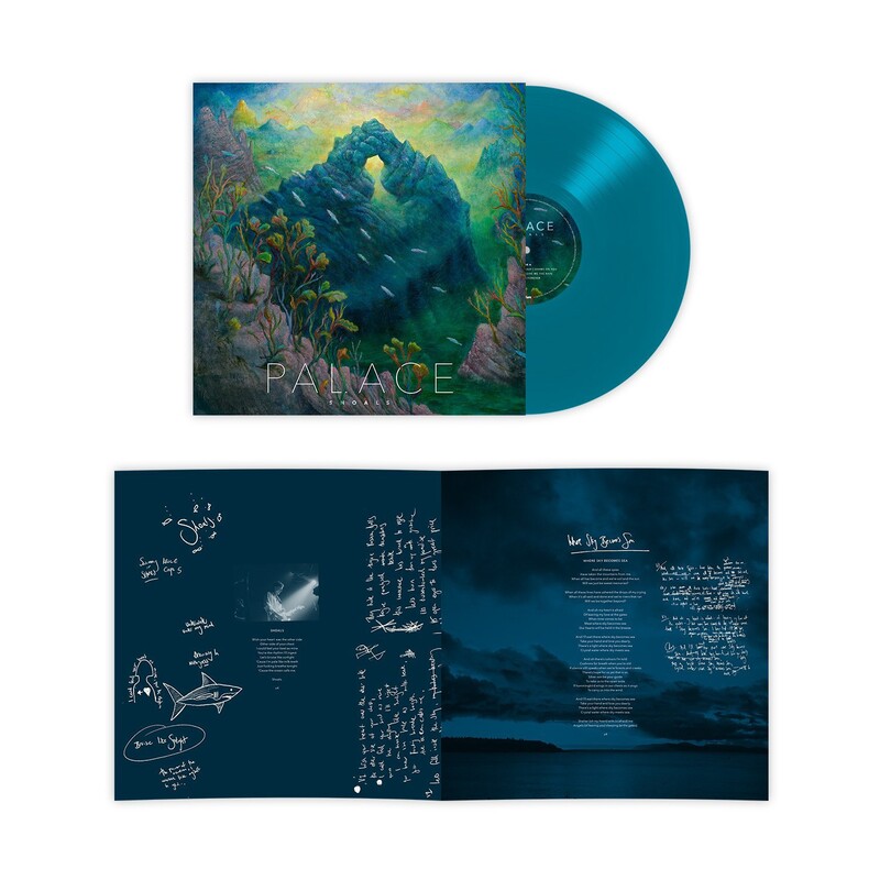 Shoals (Limited Edition)