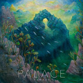 Shoals (Limited Edition) Palace