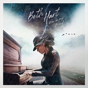 War In My Mind (Limited Edition) Beth Hart