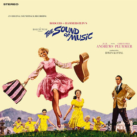 The Sound Of Music (Deluxe Edition) Various Artists