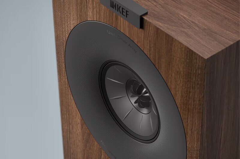 Q7 META Walnut