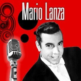 Best Of Mario Lanza