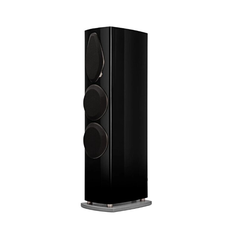 Sonetto VIII G2 Black