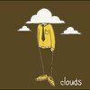Clouds (Lemonade Yellow Coloured Vinyl)