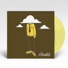Clouds (Lemonade Yellow Coloured Vinyl)