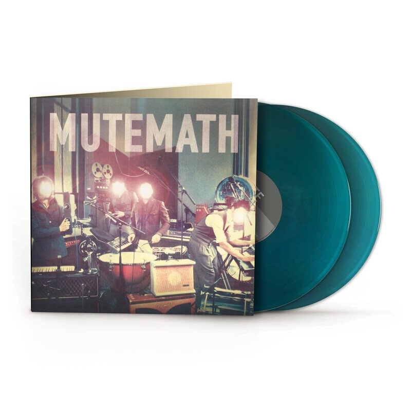 Mutemath (RSD 2026)