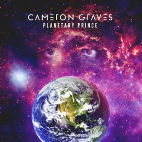 Planetary Prince Cameron Graves
