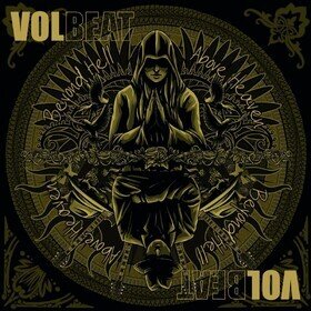 Beyond Hell / Above Heaven Volbeat