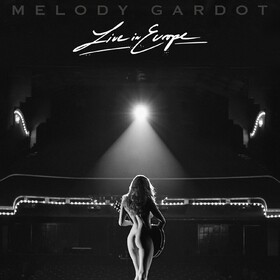 Live In Europe (Limited Edition) Melody Gardot