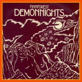 Demonnights Finnforest