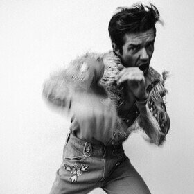 Thrasher Brandon Flowers