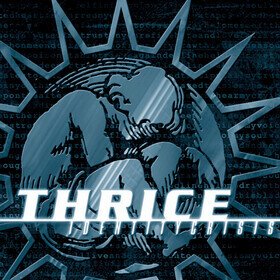 Identity Crisis (25th Anniversary Edition) Thrice
