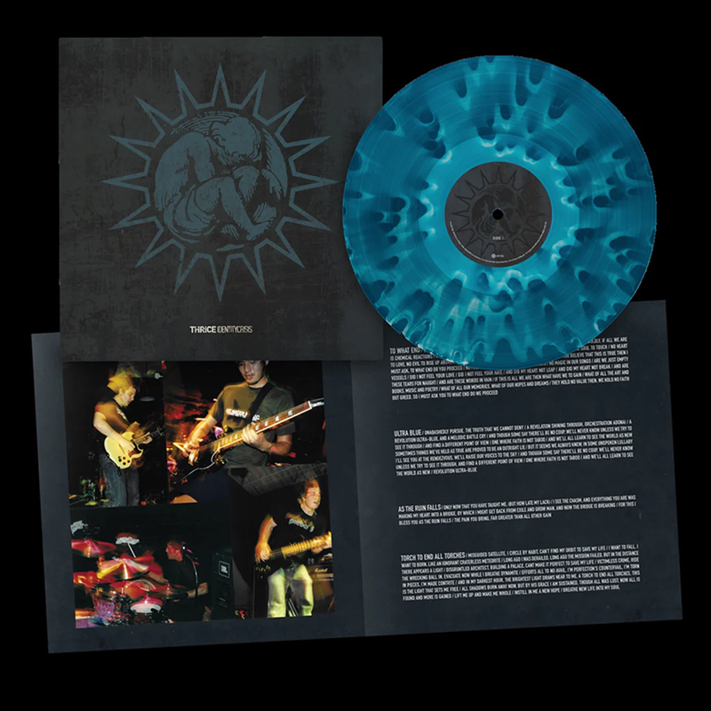 Identity Crisis (25th Anniversary Edition)