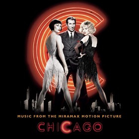 Chicago: Music from Miramax Motion Picture Original Soundtrack