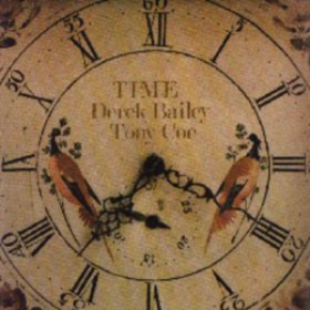 Time Derek Bailey